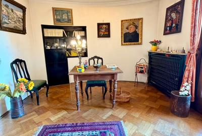 Apartament cu 6 camere semidecomandat în Calea Călărașilor - 3