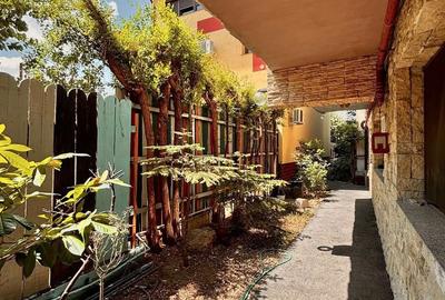 Apartament cu 2 camere în Berceni