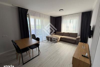Apartament cu 2 camere în Central - 2