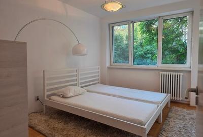 Apartament cu 2 camere semidecomandat, mobilat în Iancului - 10