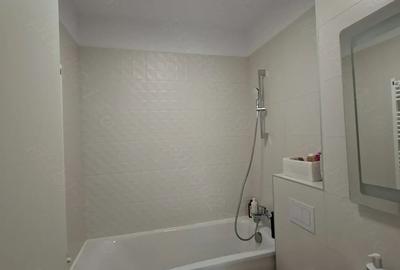 Apartament cu 3 camere decomandat în Cotroceni