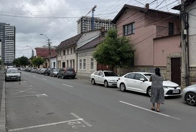 Garsonieră semidecomandată în Central - 2