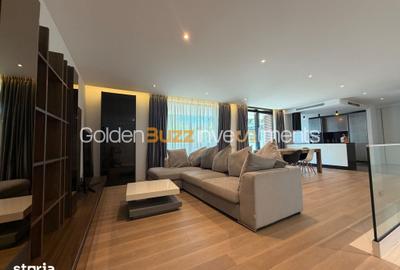 Apartament cu 4 camere în Primăverii