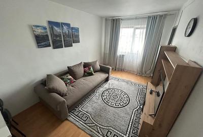 Garsonieră decomandată în Mircea cel Bătrân