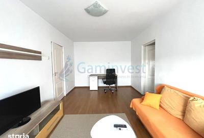 Apartament cu 2 camere semidecomandat, mobilat în Central - 2