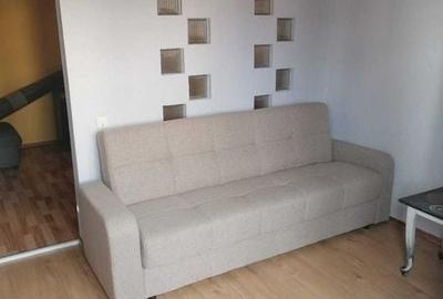 Apartament cu 2 camere în Mărăști