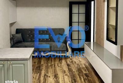 Apartament cu 2 camere semidecomandat în Copou