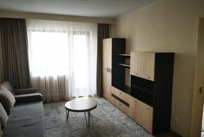 Apartament cu 2 camere decomandat, mobilat în Tătărași - 2