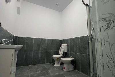 Apartament cu 2 camere, mobilat în Central - 2