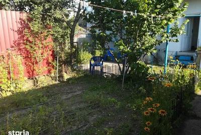 Casă cu 4 camere cu Teren 149 Mp în Central