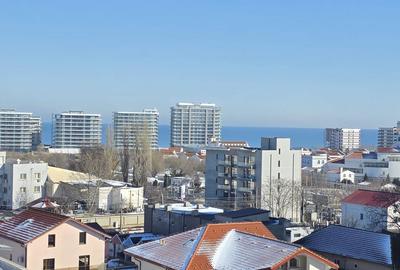 Apartament cu 3 camere decomandat în Central - 2
