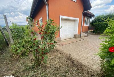 Casă cu 3 camere în Central - 8