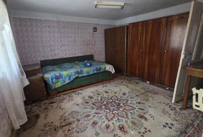 Casă individuală cu 3 camere cu Teren 90 Mp în Barieră - 3