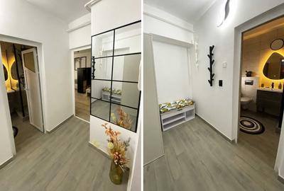Apartament cu 3 camere semidecomandat în Tătărași - 1