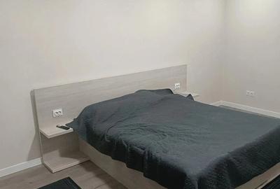 Garsonieră decomandată în Drumul Taberei