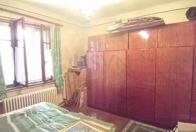 Casă individuală cu 5 camere cu Canalizare în Domenii - 6