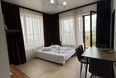 Apartament cu 2 camere în Nord - 4