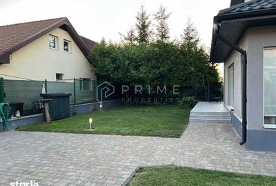 Casă cu 4 camere cu Teren 450 Mp în Sângeorgiu de Mureș - 7