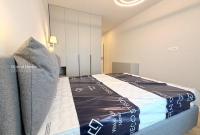 Apartament cu 3 camere decomandat, mobilat în Aviației - 14
