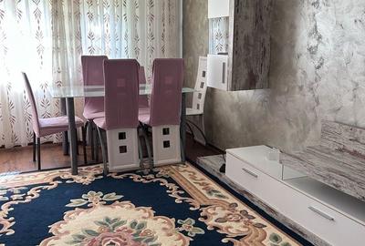 Apartament cu 3 camere decomandat în Obcini - 11