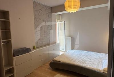Apartament cu 2 camere semidecomandat, mobilat în Bună Ziua - 6