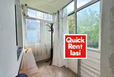 Apartament cu 2 camere decomandat în Dacia - 12