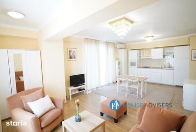 Apartament cu 2 camere în Central - 6