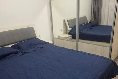 Apartament cu 2 camere decomandat în Lujerului - 5