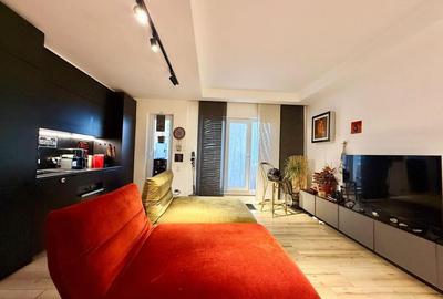 Apartament cu 2 camere semidecomandat în Ștefăneștii de Jos - 5