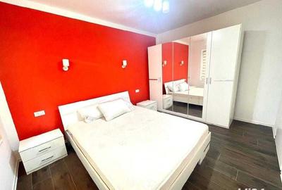 Apartament cu 2 camere decomandat în Dumbrăvița - 2