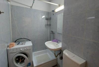 Garsonieră semidecomandată, mobilată în Iancului - 7