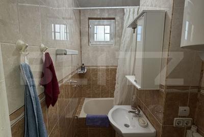 Apartament cu 2 camere nedecomandat în Micro 19 - 2