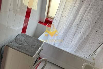 Apartament cu 2 camere decomandat, mobilat în Florești - 12