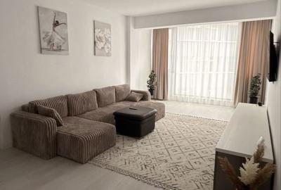 Apartament cu 2 camere decomandat în Central - 2