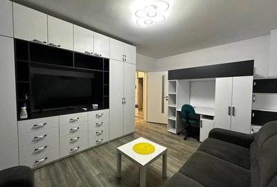 Apartament cu 2 camere decomandat în Dobroești