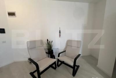 Apartament cu 2 camere semidecomandat în Florești - 5