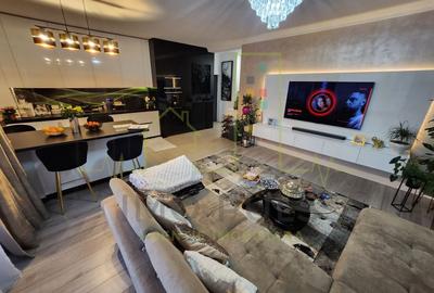 Apartament cu 3 camere decomandat, mobilat în Dumbrăvița - 1