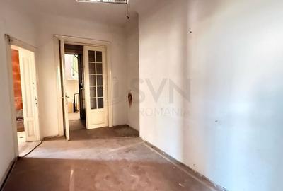 Casă cu 5 camere cu Teren 167 Mp în Dorobanți - 9