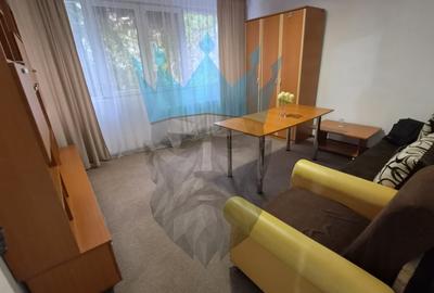 Apartament cu 2 camere decomandat, mobilat în Mărășești