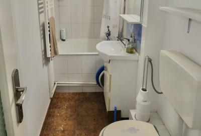Apartament cu 3 camere semidecomandat în Mureșeni
