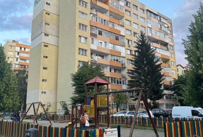 Apartament cu 2 camere decomandat în Central - 12