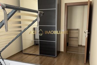 Apartament cu 2 camere decomandat, mobilat în Vitan - 6