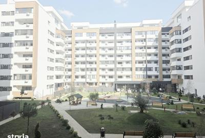 Apartament cu 2 camere decomandat în Central - 3