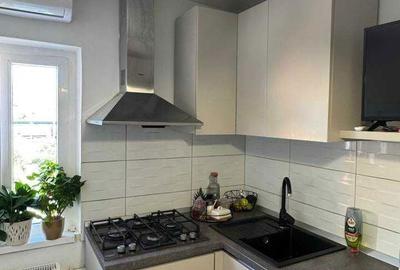 Apartament cu 3 camere decomandat în Central - 5