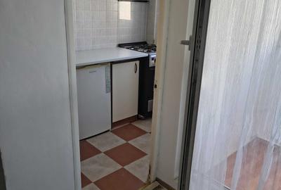 Garsonieră semidecomandată în Teiul Doamnei - 6