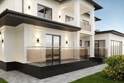 Casă individuală cu 4 camere cu Teren 672 Mp în Bragadiru - 11