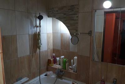 Apartament cu 2 camere decomandat în Central - 2