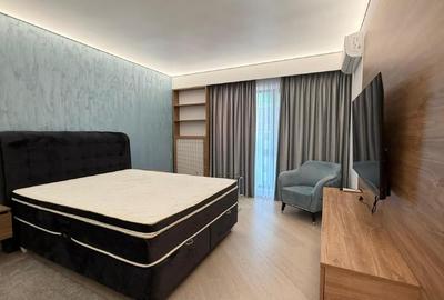 Apartament cu 2 camere decomandat, mobilat în Pipera - 1