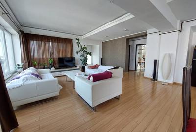 Apartament cu 4 camere decomandat, mobilat în Tomis Nord - 1