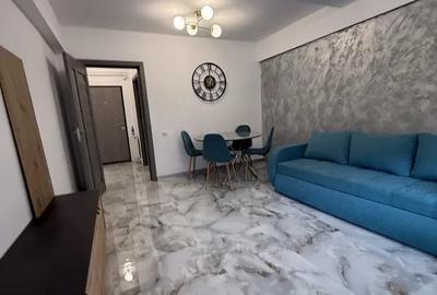 Apartament cu 2 camere decomandat, mobilat în Unirii